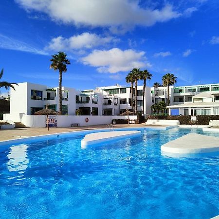 Ailana Suite Vistas Al Mar Y Con Piscina Costa Teguise Extérieur photo