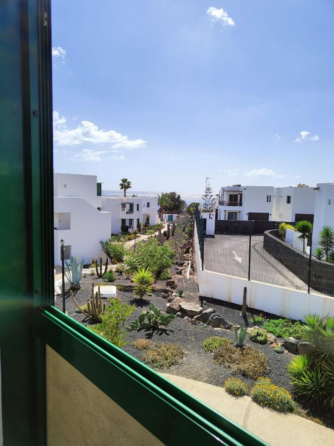 Ailana Suite Vistas Al Mar Y Con Piscina Costa Teguise Extérieur photo