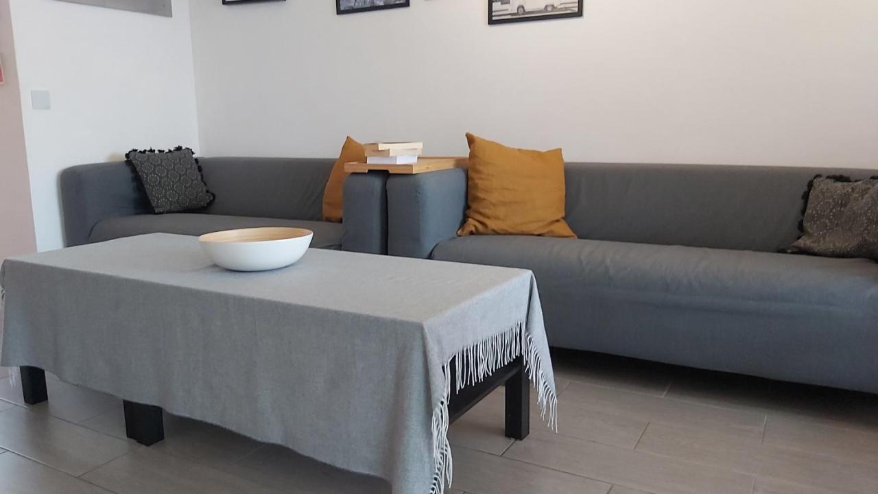 Ailana Suite Vistas Al Mar Y Con Piscina Costa Teguise Extérieur photo