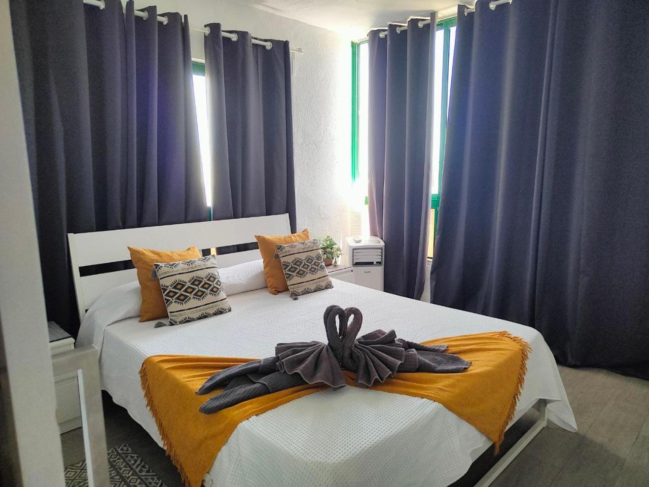 Ailana Suite Vistas Al Mar Y Con Piscina Costa Teguise Extérieur photo